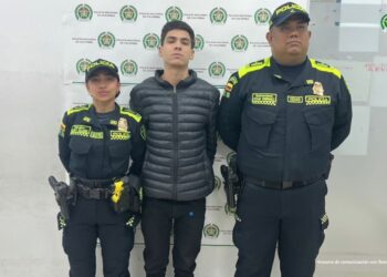 Cae alias Papelito, presunto integrante del ‘Tren de Aragua’
