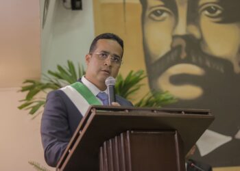 Suspensión de Jairo Aguilar como Gobernador de la Guajira es falsa