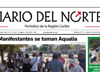 Esta es nuestra edición de hoy sábado 20 de enero
