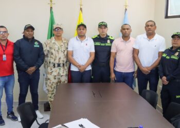 Hasta 10 millones de pesos por información sobre responsables de homicidios en Riohacha