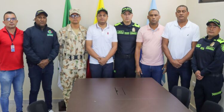 Hasta 10 millones de pesos por información sobre responsables de homicidios en Riohacha