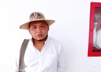 Amenazan de muerte a líder wayúu del Resguardo Indígena Zahino de Barrancas