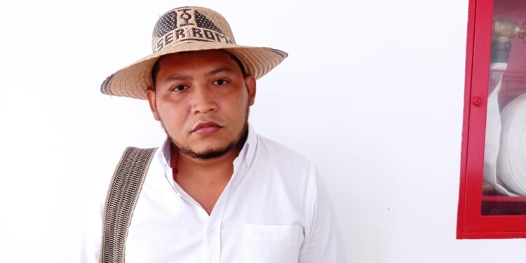 Amenazan de muerte a líder wayúu del Resguardo Indígena Zahino de Barrancas