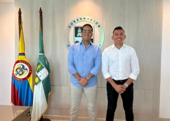 Subdirector de Gestión Ambiental asume temporalmente la dirección de Corpoguajira