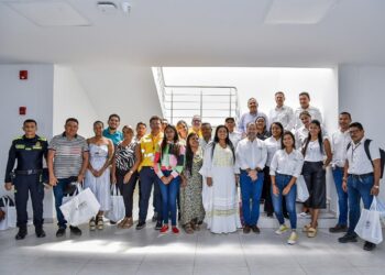 Cerrejón y los municipios de su área de influencia inician mesas de trabajo