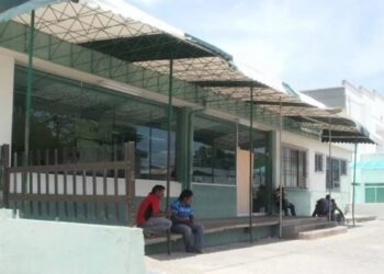 Mujer extranjera muere presuntamente tras recibir una descarga eléctrica