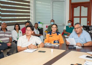 Alcalde de San Juan facultado para declarar calamidad pública por fenómeno del niño