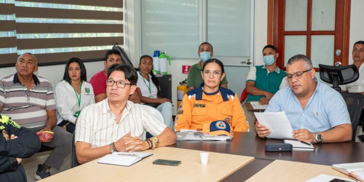 Alcalde de San Juan facultado para declarar calamidad pública por fenómeno del niño