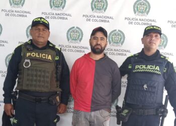 En Maicao capturan a una persona por un proceso judicial de alimentos