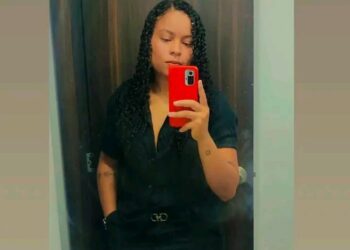 Consternación por patrullera riohachera que falleció tras choque entre volquetas en Bogotá