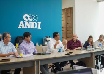 Gobernador de La Guajira y Mesa Más ANDI crean una alianza en pro de los guajiros