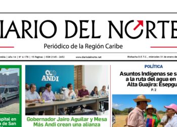 Esta es nuestra edición de hoy miércoles 31 de enero