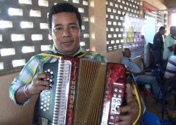 Acordeonero Juan David “El Pollito” Herrera quedó en libertad