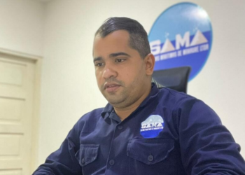 Gerente de Sama, Daniel Robles, presentará renuncia del cargo en el mes de marzo