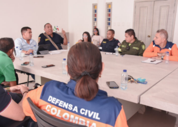 Organismos de socorro han atendido 36 incendios forestales en Valledupar