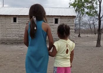 La Guajira fue el departamento con mayor número de muertes de niños por desnutrición en 2023: Defensoría