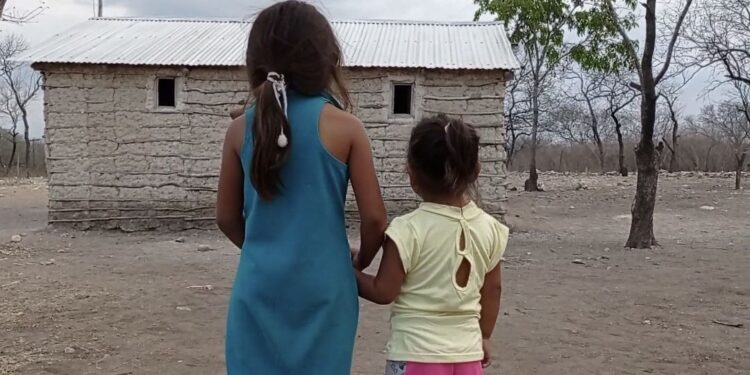 La Guajira fue el departamento con mayor número de muertes de niños por desnutrición en 2023: Defensoría
