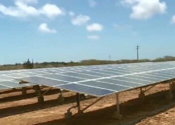Planes de desarrollo hacia una transición energética justa en La Guajira