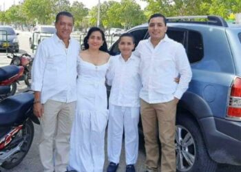 Rafael Humberto Frías, un ilustre sanjuanero al que el tiempo le carga la mochila de experiencia