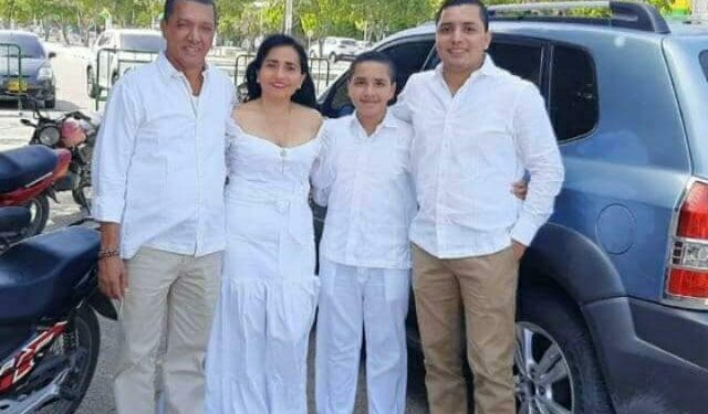 Rafael Humberto Frías, un ilustre sanjuanero al que el tiempo le carga la mochila de experiencia