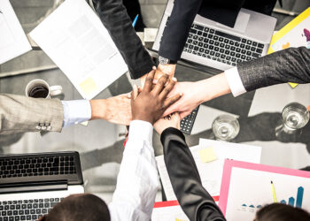 Tus colaboradores, la eficiencia y eficacia