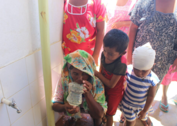 Los aconteceres que alimentan el alma de los guajiros