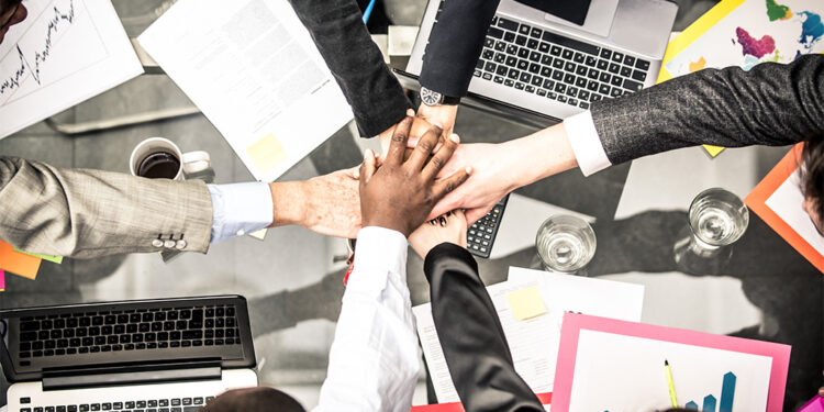 Tus colaboradores, la eficiencia y eficacia