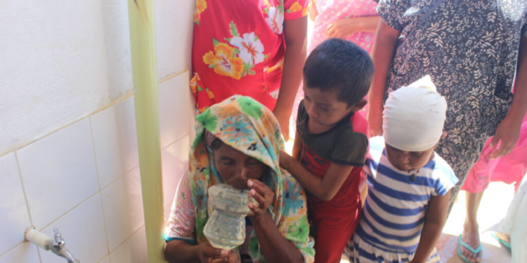 Los aconteceres que alimentan el alma de los guajiros