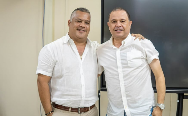 El alcalde de San Juan, con la mejor imagen positiva