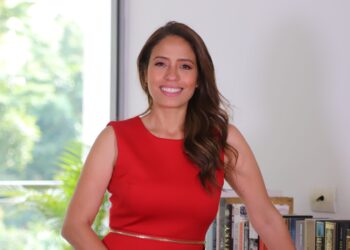 Vivian Puerta: liderazgo Caribe y fuerza femenina