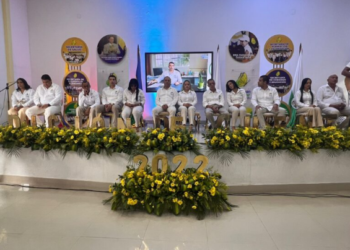 El panorama político en La Guajira