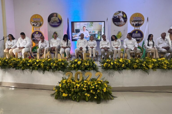 El panorama político en La Guajira
