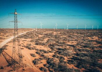 El fenómeno climático que calcina la esperanza de un pueblo