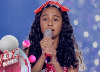 Simara Alejandra, la niña de Manaure que envió un importante mensaje sobre los niños wayuú de La Guajira