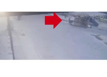 Cuatro personas heridas deja violento accidente de tránsito en Maicao