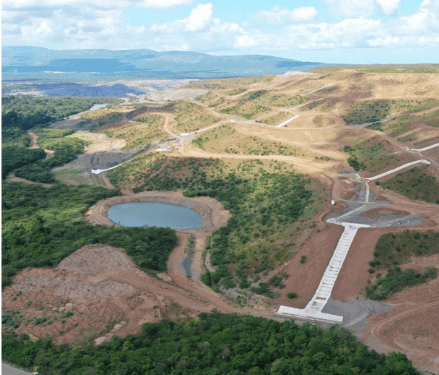 Estudio de universidad confirma efecto positivo de áreas conservadas por Cerrejón en La Guajira