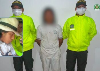 Fiscalía judicializó a indígena Wiwa por el feminicidio de su pequeña hijastra de 4 años