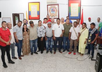 Levantan bloqueo en la Alcaldía de Maicao luego de acuerdos con la comunidad wayuú de Pipamana