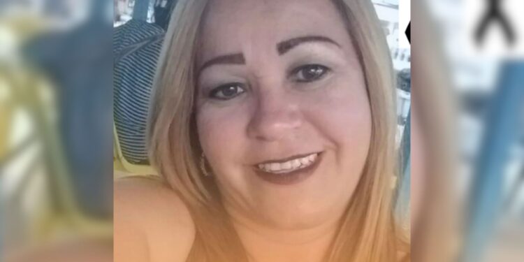 Murió en una clínica de Valledupar la corista vallenata Berenice de la Cruz