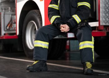 Procuraduría pide al Gobierno fortalecer operatividad de los cuerpos de bomberos
