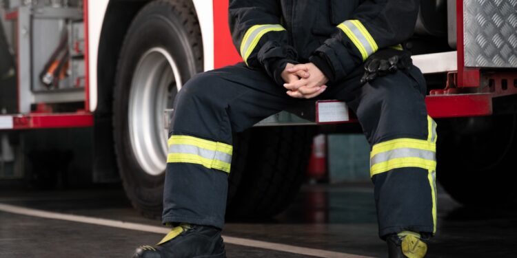Procuraduría pide al Gobierno fortalecer operatividad de los cuerpos de bomberos