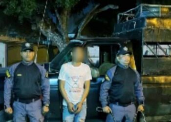 Tres colombianos y tres venezolanos fueron víctimas de hurto y extorsión mientras viajaban de Maicao a Maracaibo