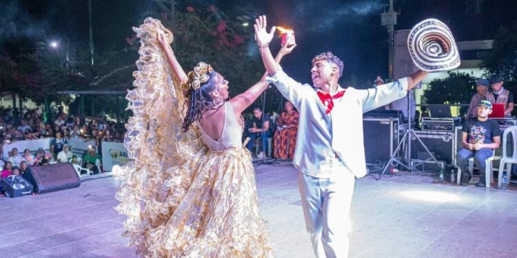 Llegaron los carnavales ¡ A gozar!