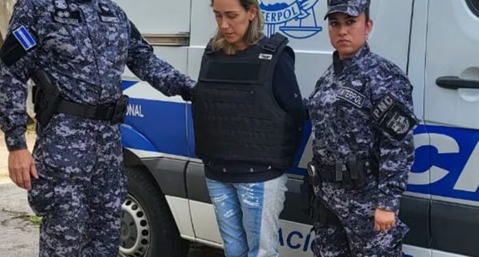 Fiscalía obtiene fallo condenatorio contra Margareth Chacón por crimen del fiscal paraguayo Marcelo Pecci