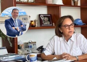 Abren investigación a jueza de Villanueva por presuntas actuaciones en favor del abogado Holman Ibáñez