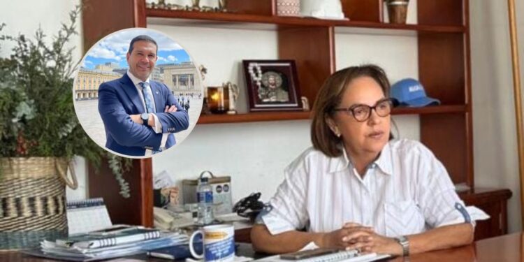 Abren investigación a jueza de Villanueva por presuntas actuaciones en favor del abogado Holman Ibáñez