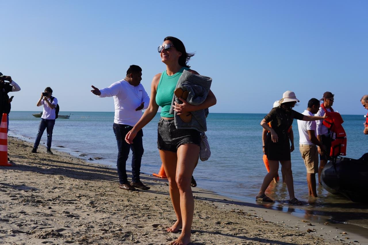 ¿Cómo estará el clima en La Guajira en este inicio de la semana de receso escolar? Aquí les contamos