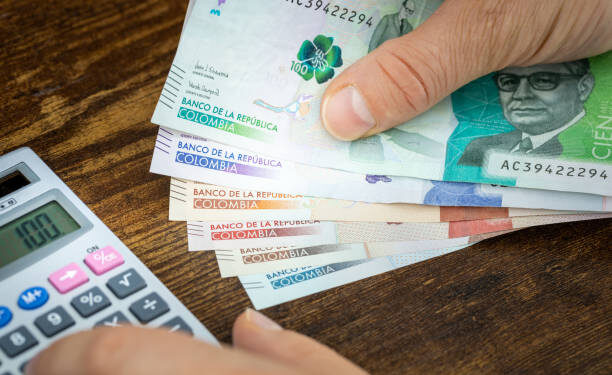 Economía creció 2,34% en noviembre y 1,01% entre enero y noviembre de 2023, según el Dane