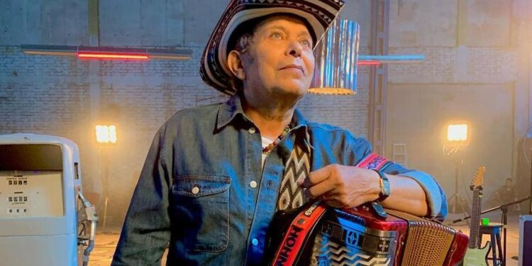 “Hay Egidio Cuadrado para rato”, revelan estado de salud del Rey Vallenato tras someterse a cirugía