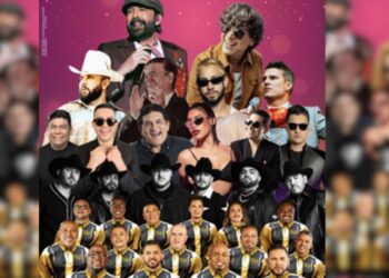 Juan Luis Guerra y Silvestre Dangond, completan cartel de lujo del 57° Festival de la Leyenda Vallenata